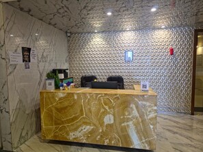 House | Reception - Townhouse Marathalli (Bengaluru)