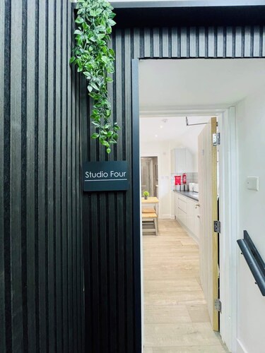 Studio 4@Bransford Rd