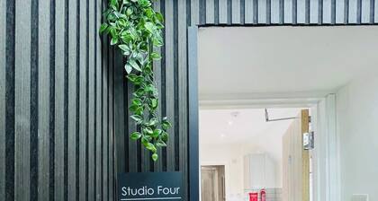 Studio 4@Bransford Rd