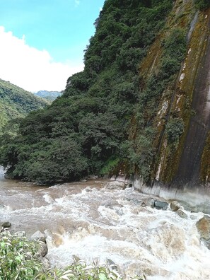 Exterior - Susanna Inn MachuPicchu Hotel (Machu Picchu)