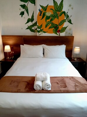 Double Room - Susanna Inn MachuPicchu Hotel (Machu Picchu)