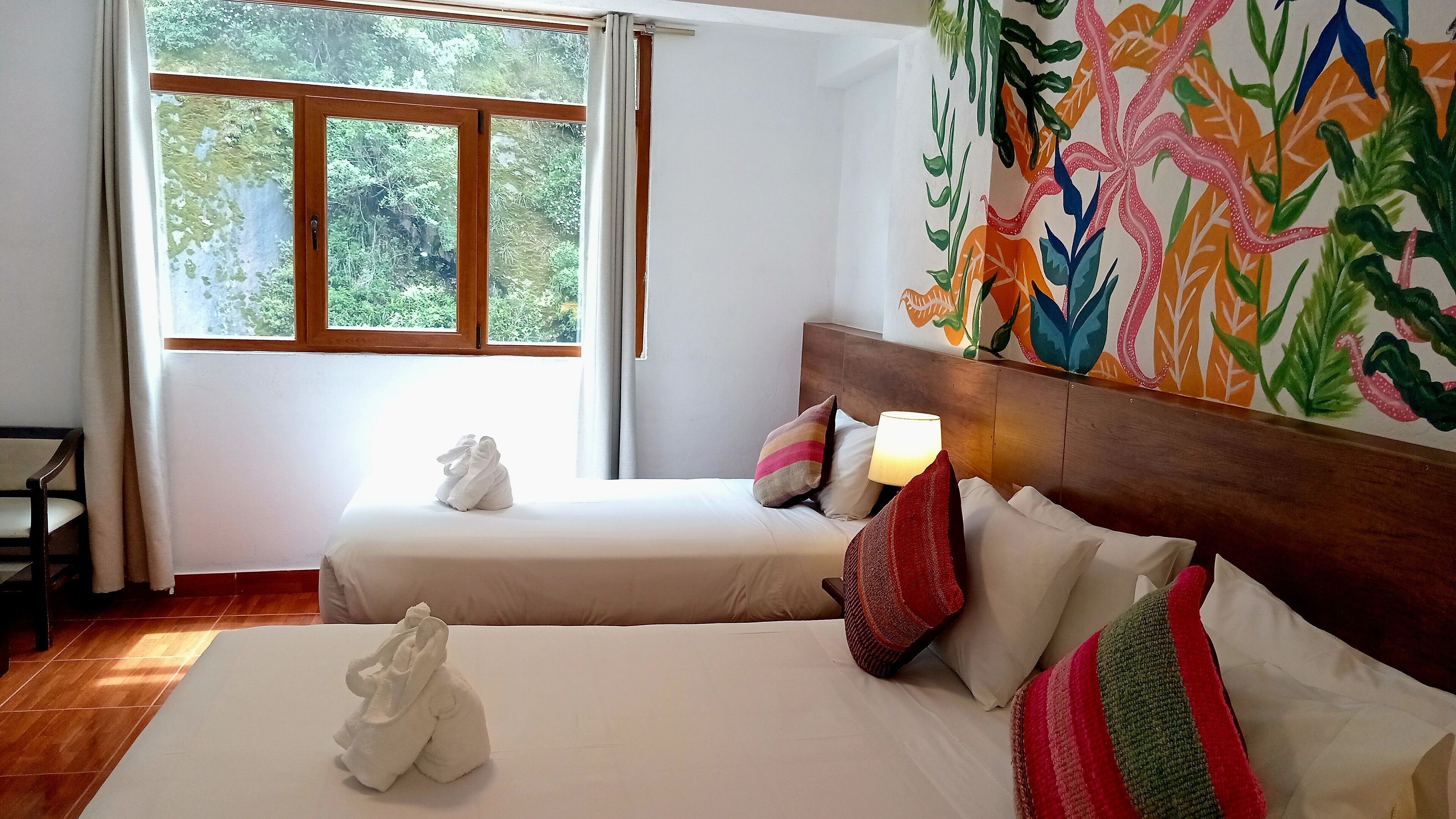 Family Room, Mountain View