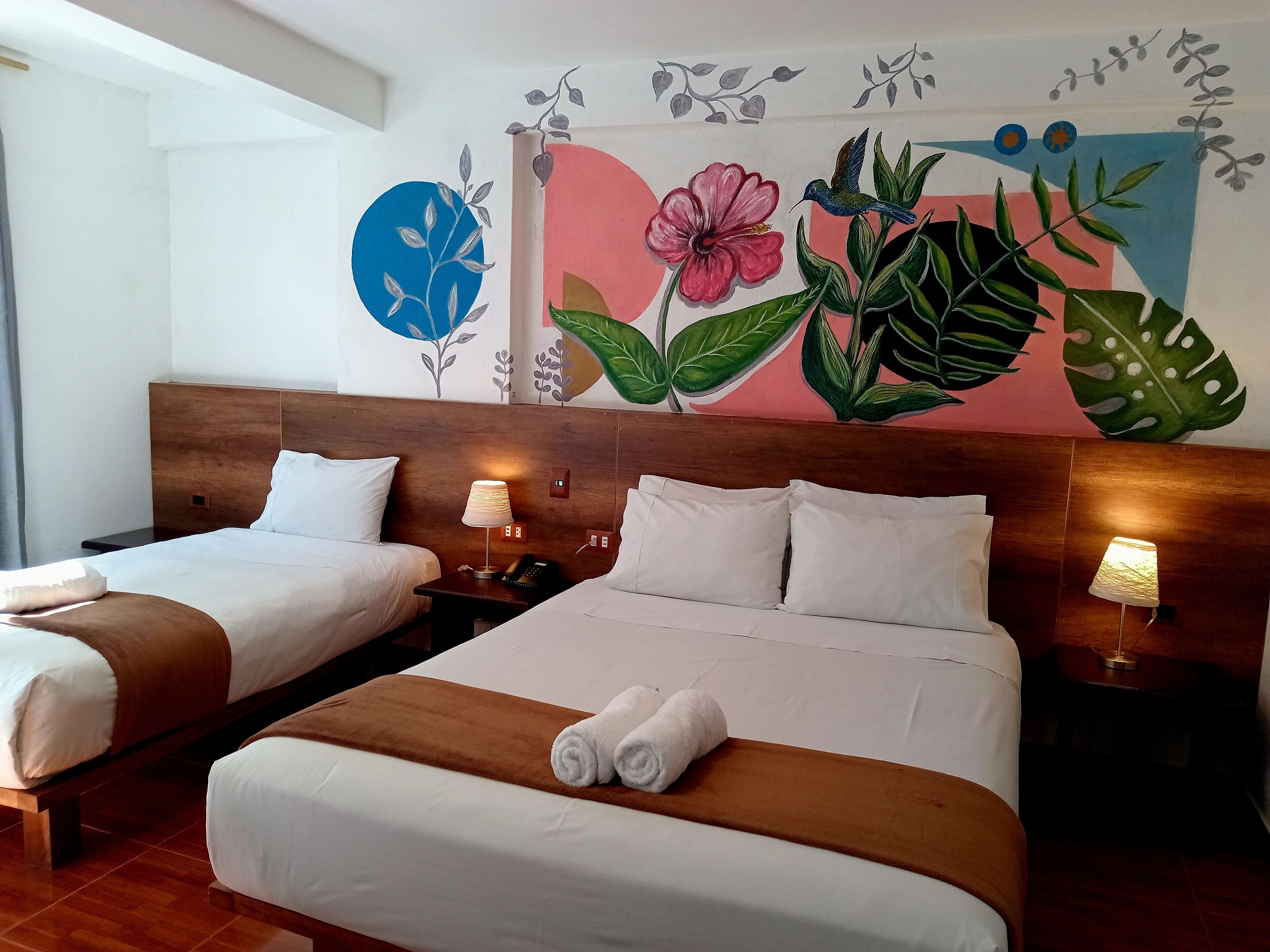 Family Room, Mountain View | In-room safe, soundproofing, free WiFi