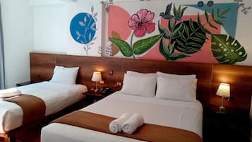 Family Room, Mountain View | In-room safe, soundproofing, free WiFi