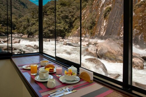 Susanna Inn MachuPicchu Hotel