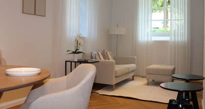 Komfortabel Wohnen im Zentrum - Aufzug und barrierearm