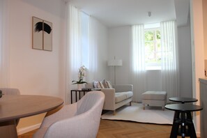 Interior - Comfortable living in the center - elevator and barrier-free (Detmold)