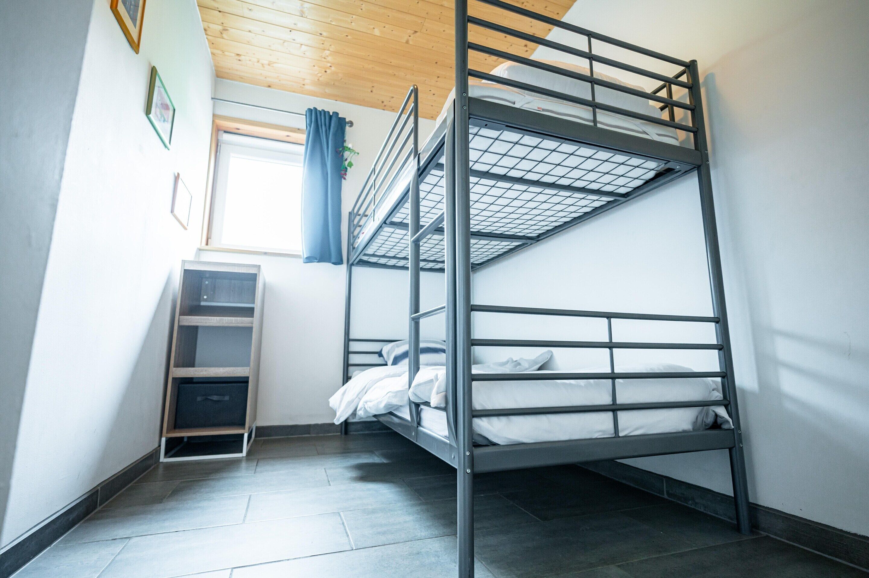 Apartamento | 2 dormitorios