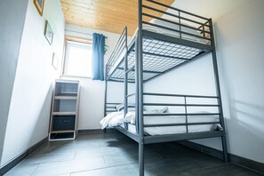 Apartamento | 2 dormitorios