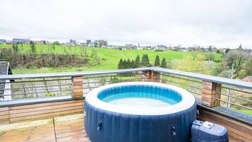 Apartment | Spa treatment