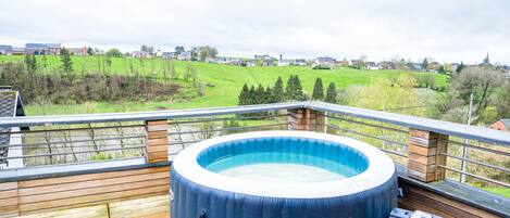 Apartment | Spa treatment