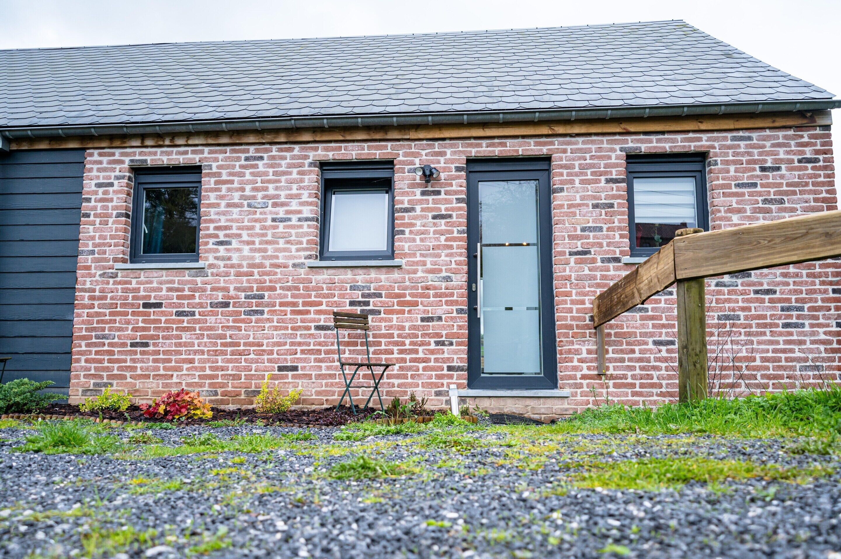 Apartamento | Exterior