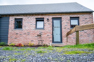 Apartamento | Exterior