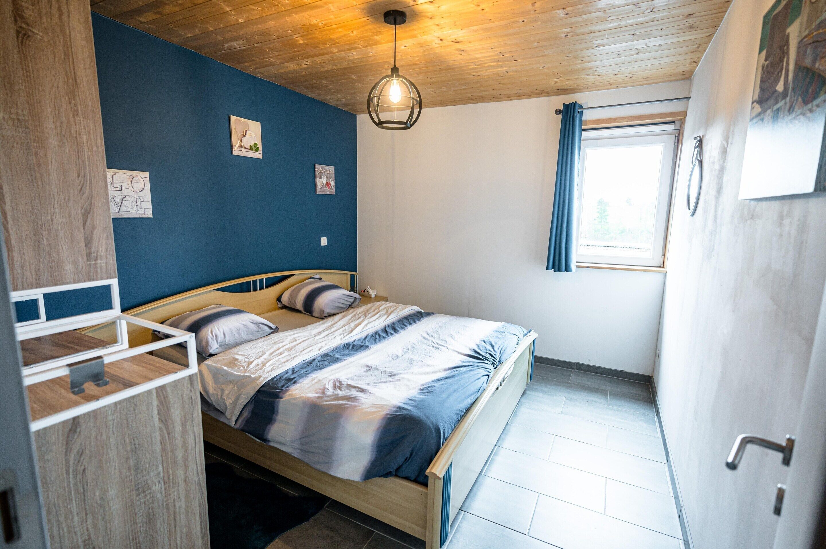 Appartement | 2 slaapkamers