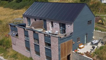 Appartement | Exterieur