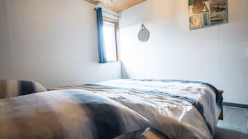 Apartment | 2 Schlafzimmer