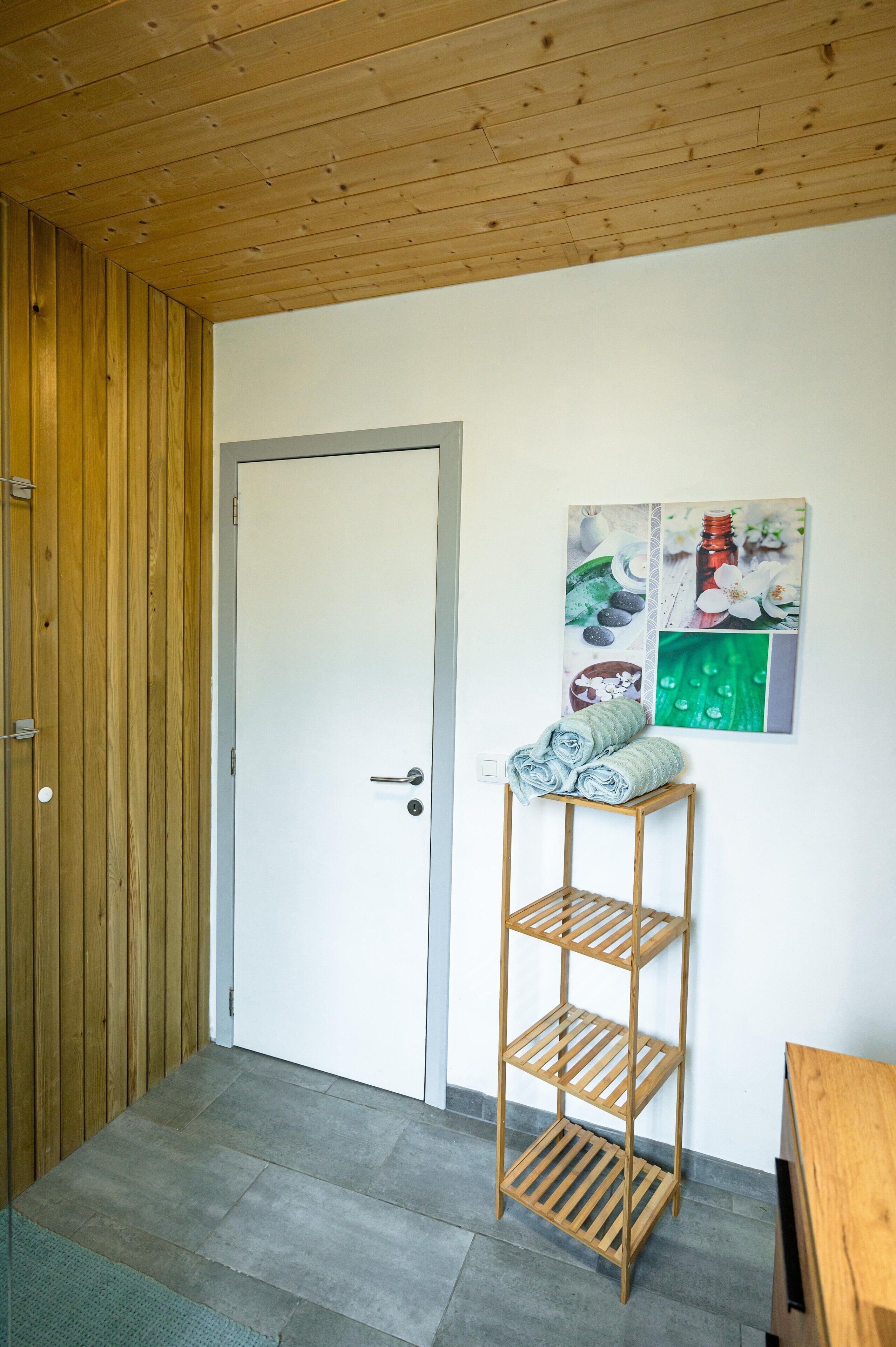 Appartamento | Bagno