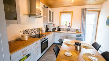 Appartamento | Cucina privata