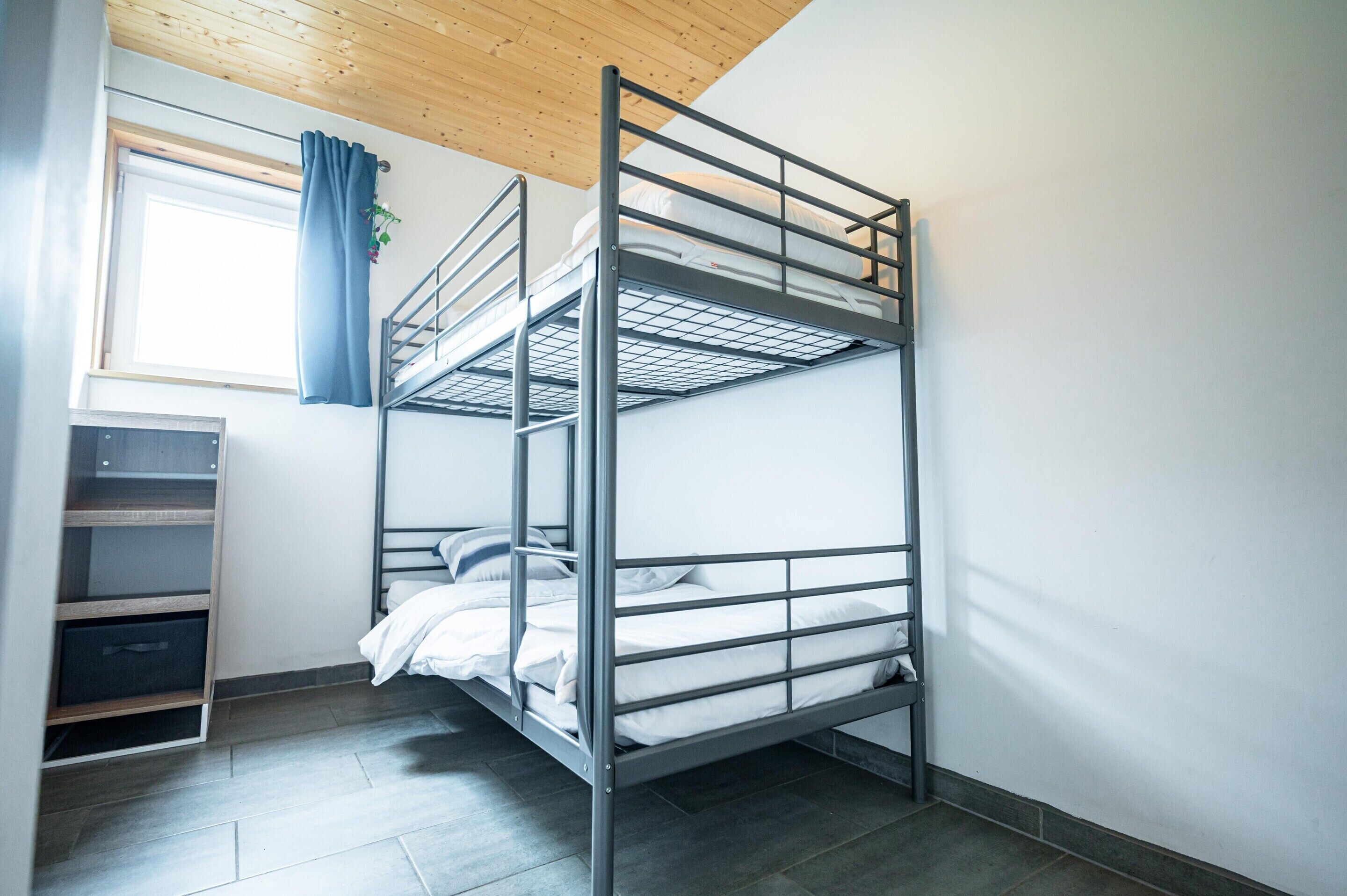 Appartement | 2 slaapkamers