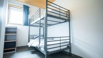 Appartement | 2 slaapkamers