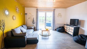 Appartamento | Soggiorno