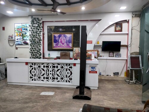 Collection O Paharganj Ndls Railways Formerly Sai Mahal International