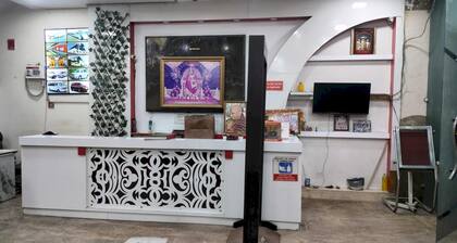 Collection O Paharganj Ndls Railways Formerly Sai Mahal International