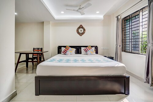 Super Capital O Sayhallo Prime Residency