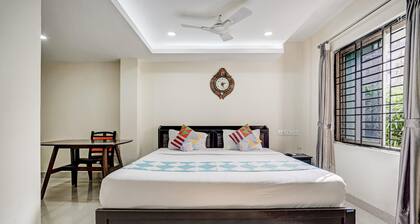 Super Capital O Sayhallo Prime Residency