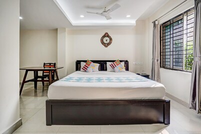 Super Capital O Sayhallo Prime Residency