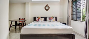 Super Capital O Sayhallo Prime Residency