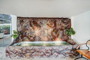 Ferienhaus | Wellness