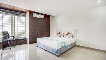 Rumah | 1 kamar tidur