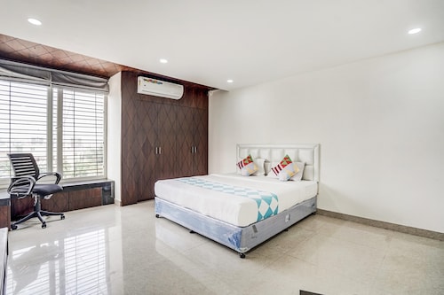 Super Capital O Sayhallo Prime Residency