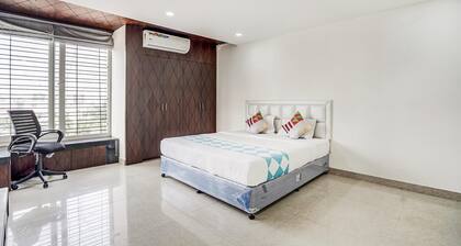 Super Capital O Sayhallo Prime Residency