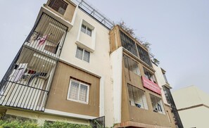 Casa | Exterior