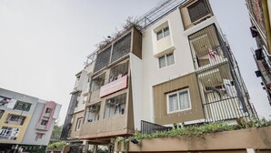 Unclassified image, 4 of 42, button - Super Capital O Sayhallo Prime Residency (Bhubaneshwar)