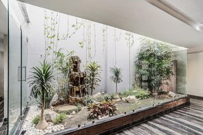 Ferienhaus | Innenbereich