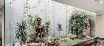 Super Capital O Sayhallo Prime Residency