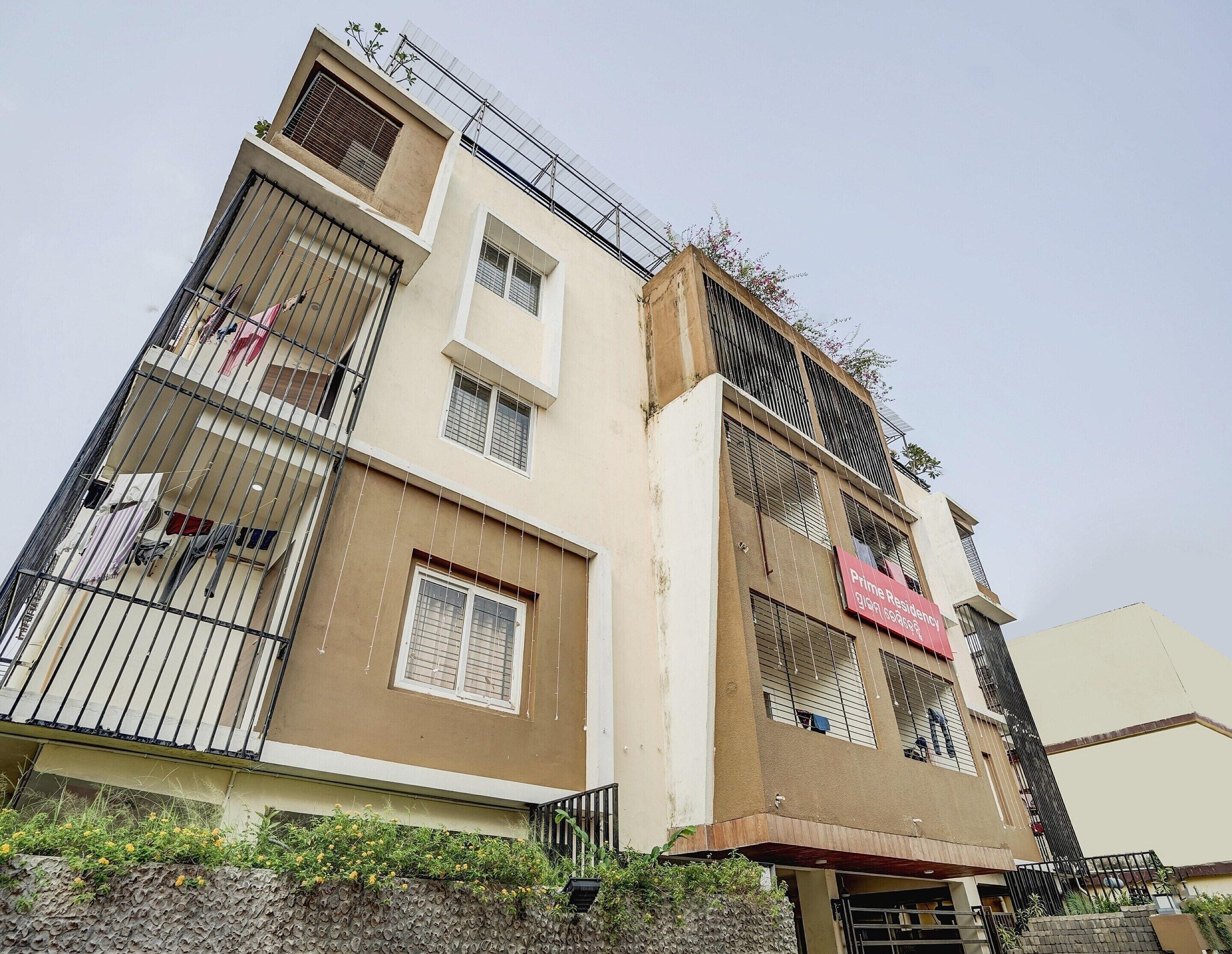 House | Exterior
