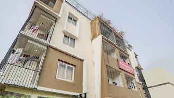 House | Exterior