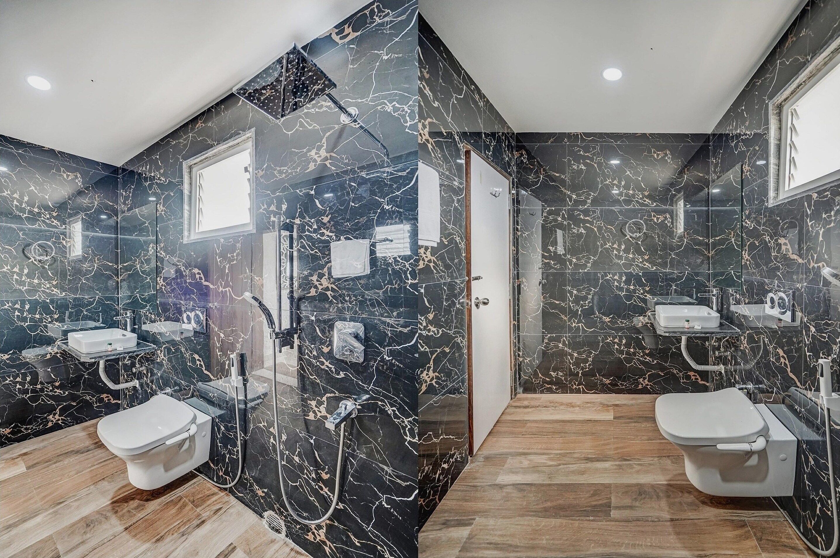 Maison | Salle de bain