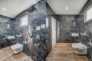 獨棟房屋 | 浴室