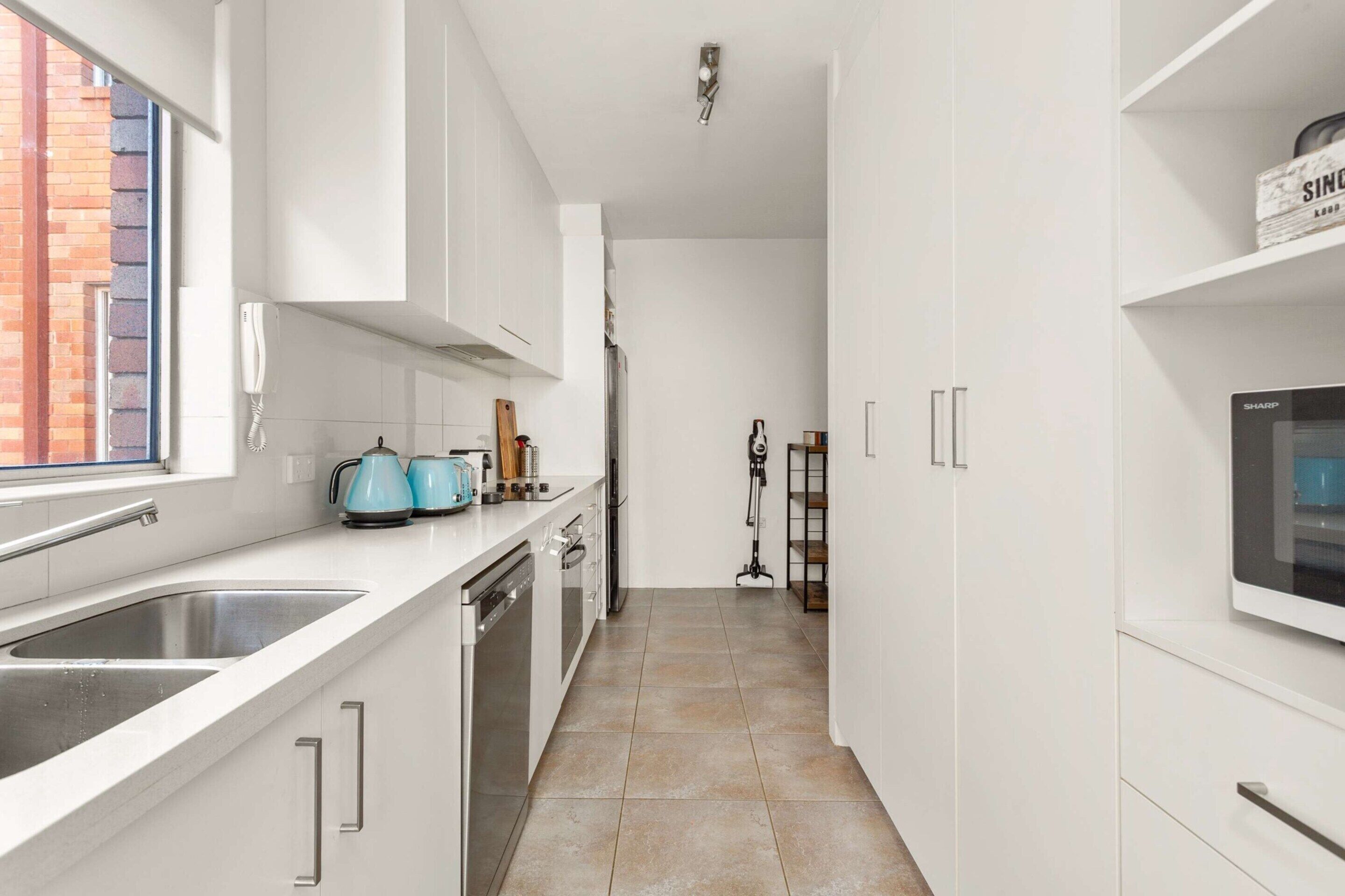 Departamento | Cocina privada