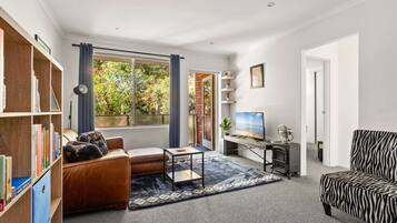 Apartment | Living room