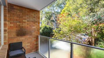 Apartment | Property grounds