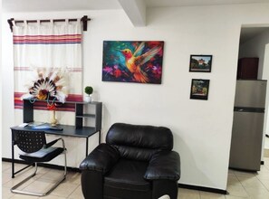 Interior - Apartment in the heart of Oaxaca (Oaxaca de Juárez)