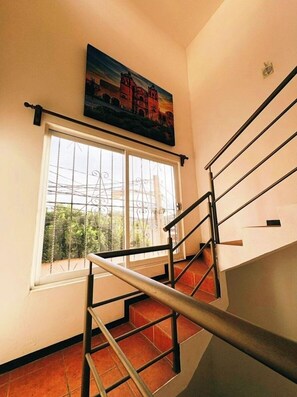 Interior - Apartment in the heart of Oaxaca (Oaxaca de Juárez)