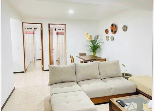Apartment in the heart of Oaxaca