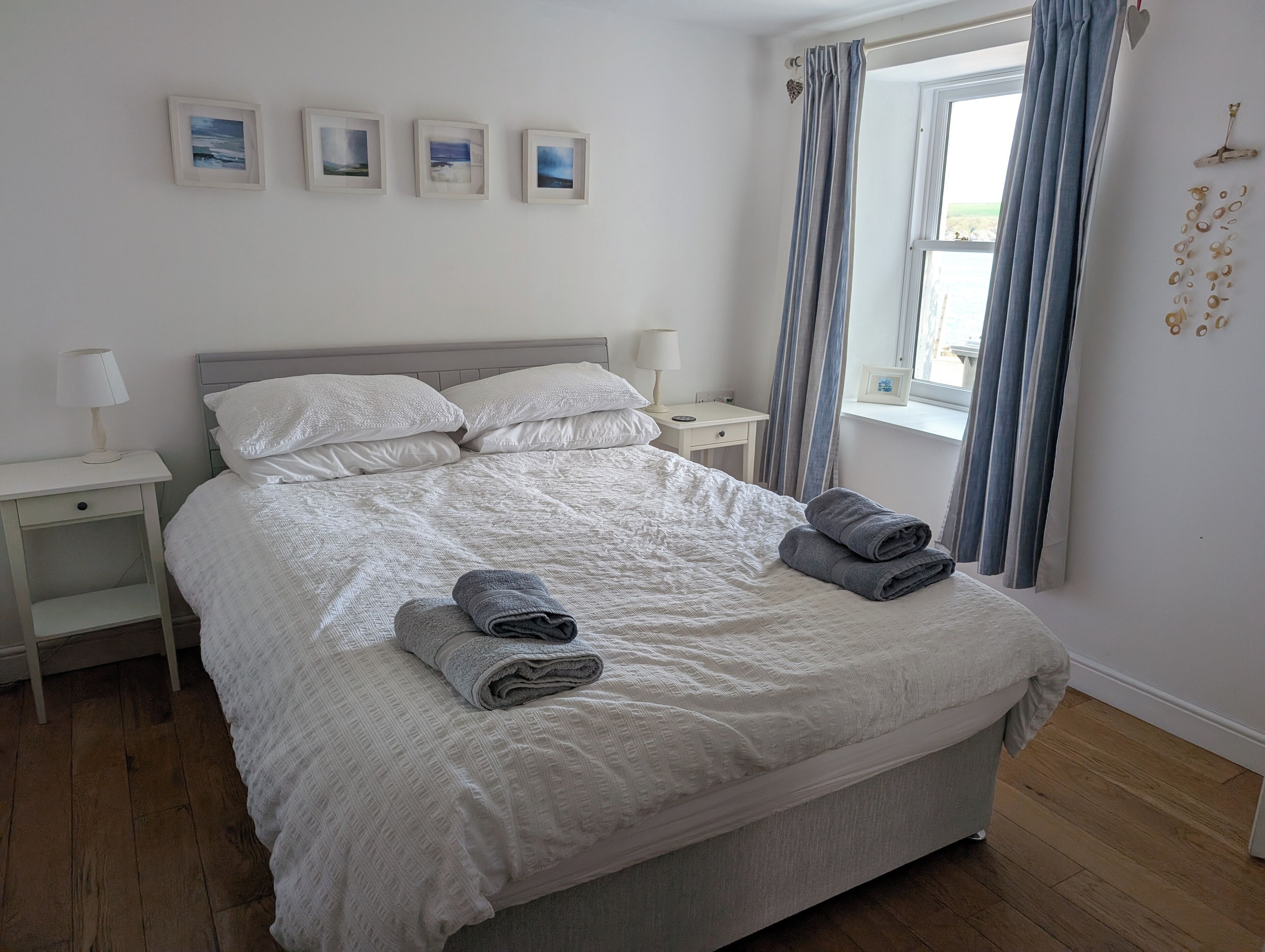 3 Schlafzimmer, Bügeleisen/Bügelbrett, Internetzugang, Bettwäsche